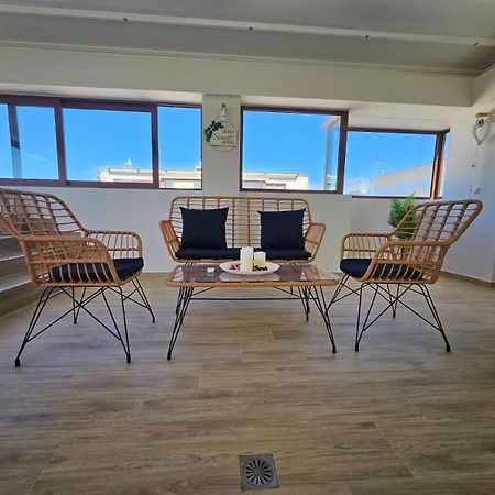 Agora Luxury Villa I Loutráki Dış mekan fotoğraf