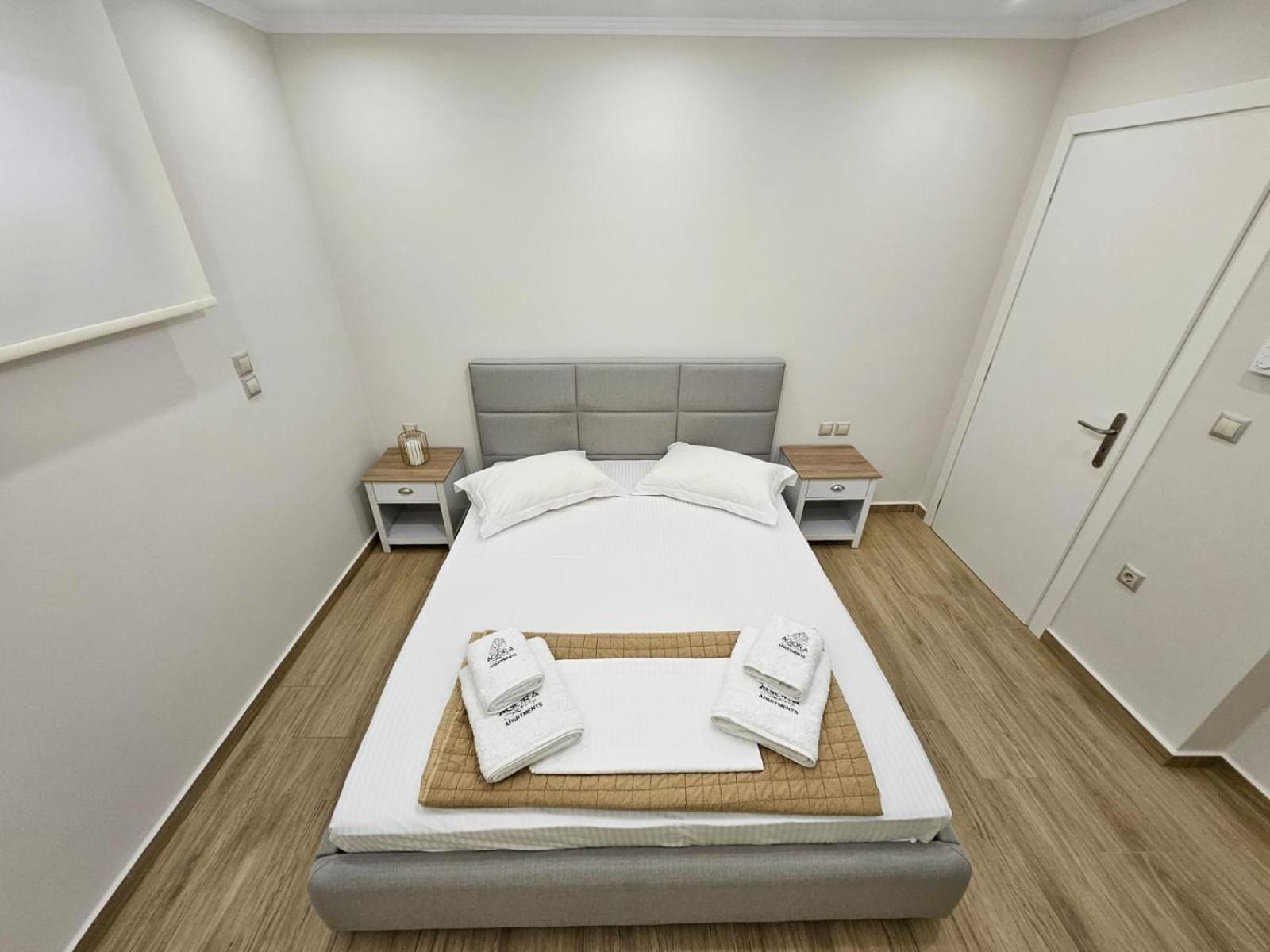 Agora Luxury Villa I Loutráki Dış mekan fotoğraf