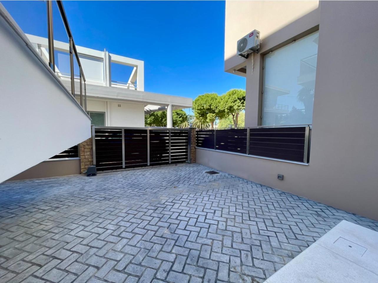 Agora Luxury Villa I Loutráki Dış mekan fotoğraf