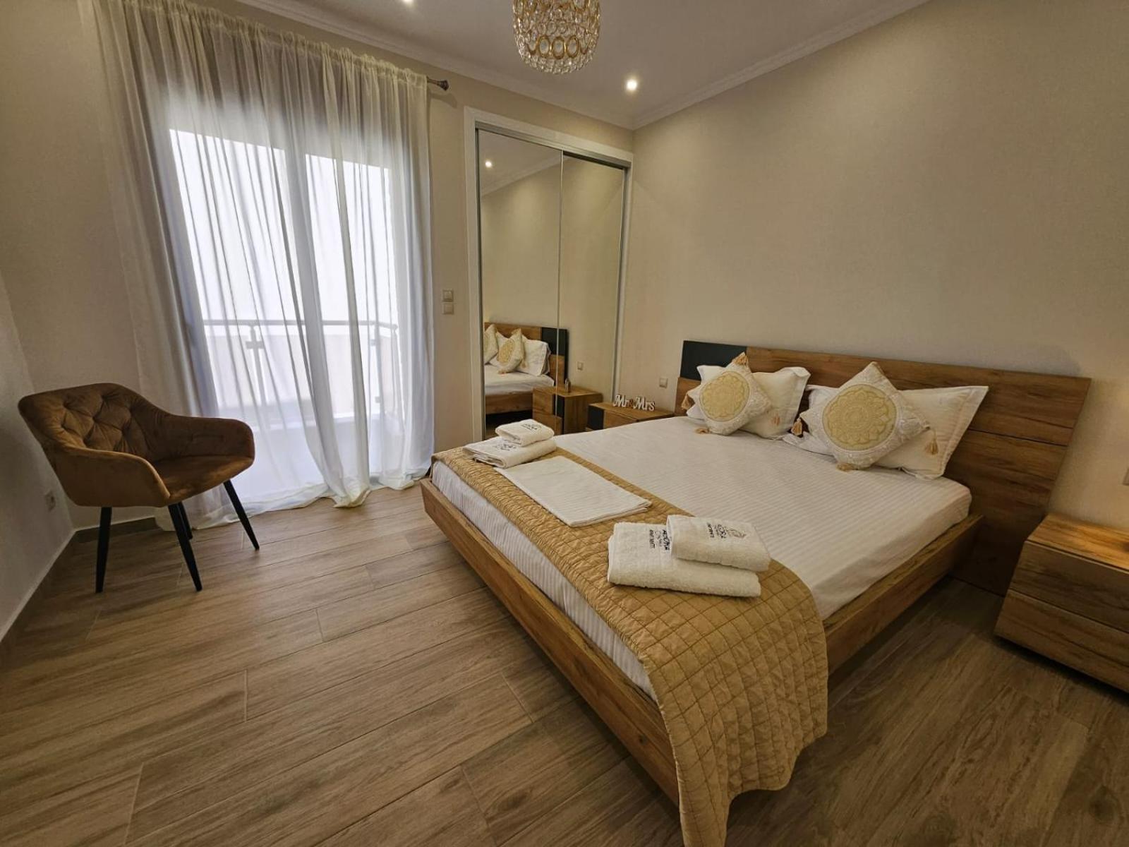 Agora Luxury Villa I Loutráki Dış mekan fotoğraf